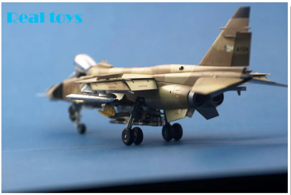 Kitty hawk KH80104 1/48 Sepecat Jaguar набор пластиковых моделей