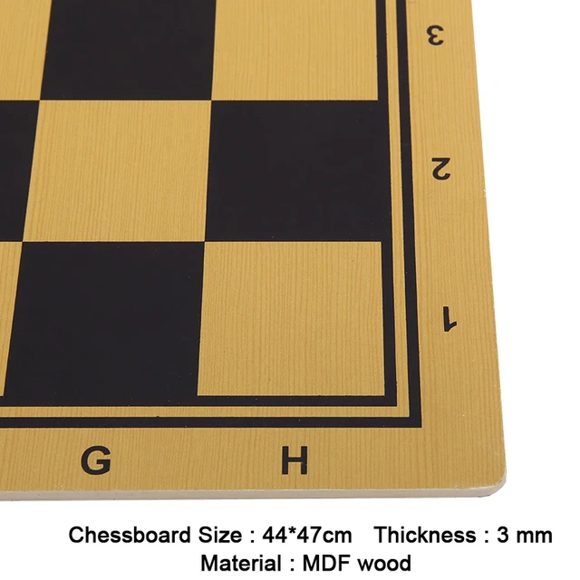 Advanced Table Chess Table Wooden Board Games Decoration Chess Gift  Checkers Chips Mini Ajedrez Checkerboard Travel Game - Chess Games -  AliExpress