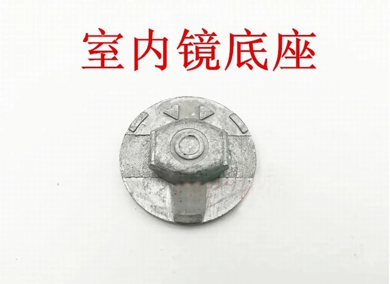 Inner mirror auto dimming rearview mirror for VW golf 4 golf 6 passat