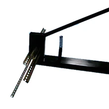 4-в-1 35 мм 15 мм электрические Монтажная DIN рейка перфорирующий Резак Режущий инструмент ручной