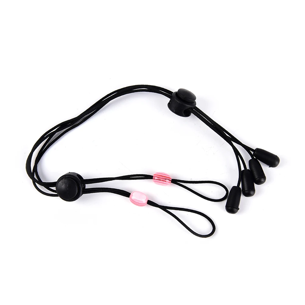 Elastic Nipple Clamps Shaking Stimulate Milk Bondage Lover BDSM Game Sex Toys For Couple Overcast Clit Breast Flexibility