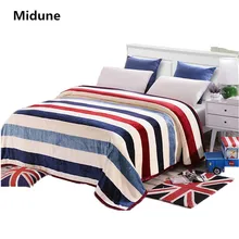 Winter Thicken baby adult scarf Ferret cashmere warm blankets brand fleece soft throw on Sofa Bed