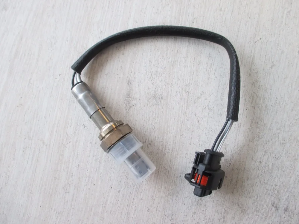O2 Oxygen Lambda Sensor Fit For Opel Corsa Vita Omega Vectra C Gts 3.2