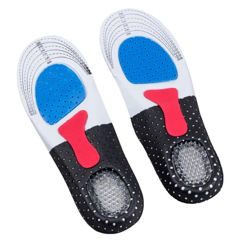

Orthopedic insoles Heel Protection gel Insoles EU EU 35-39 for women