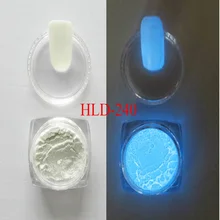 Фотолюминесцентный пигмент, макияж, пигмент, профессиональное коричневое, светятся в темноте пигмент светящийся порошок, 200 грамм много, по Почта Китая