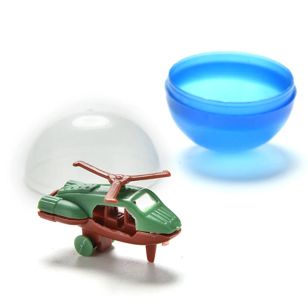10ピース子供キッズゲームボール面白いプラスチックおもちゃボール動物でshilly卵ボールおもちゃ色ランダム跳ねるボール約 45ミリメートル Kids Games Ball Plastic Toy Ballsbouncing Ball Aliexpress