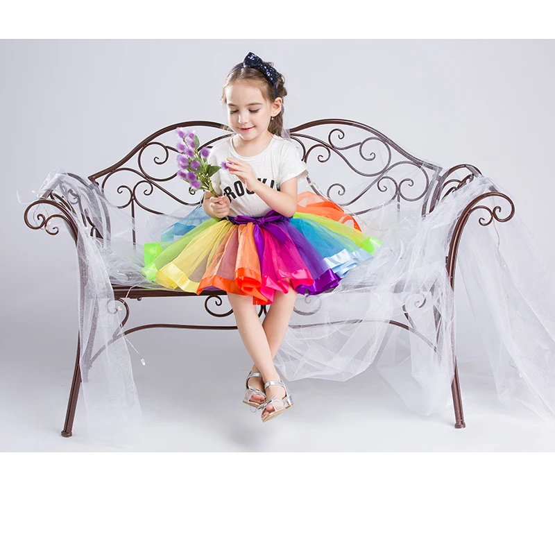 dance skirt