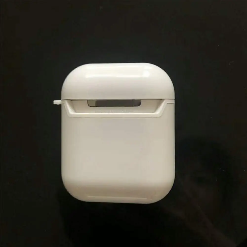 Universal AirPods Case Wireless charger Charging Protective Case for
