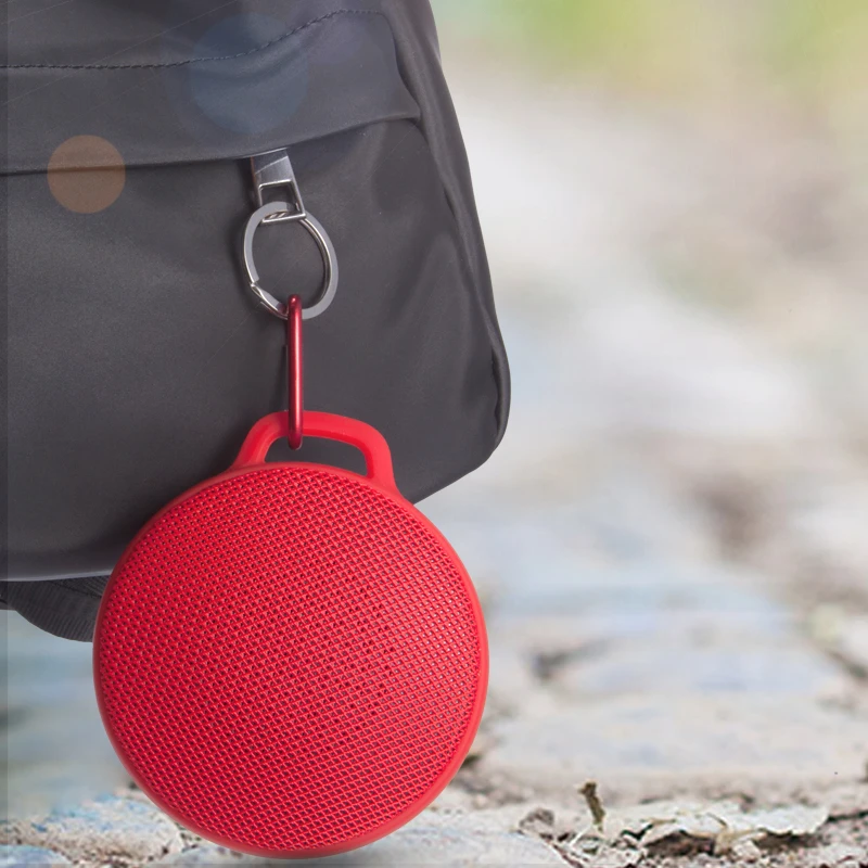 M&J MX7 Outdoor Wireless Bluetooth 4.0 Stereo Portable Speaker Built-in mic Shock Resistance IPX4 Waterproof Speaker M&J MX7 Outdoor Wireless Bluetooth 4.0 Stereo Portable Speaker Built-in mic Shock Resistance IPX4 Waterproof Speaker
