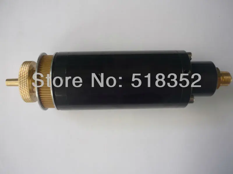

Gear Box Drive, Rotation Assembly for Zhonggu small hole EDM Drilling Machine