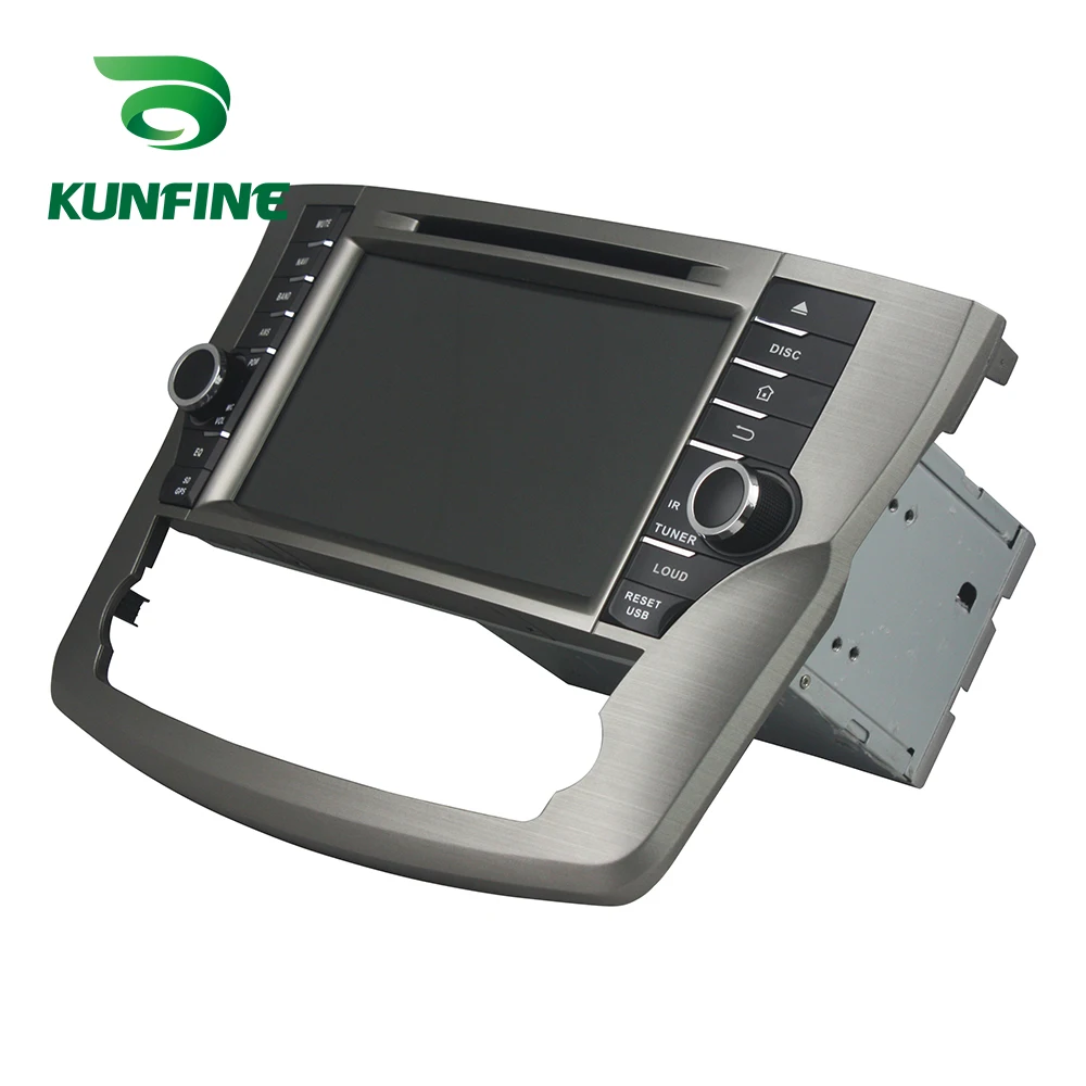 Android Car DVD GPS Navigation Multimedia Player Car Stereo For2011-12 AVALON (2)