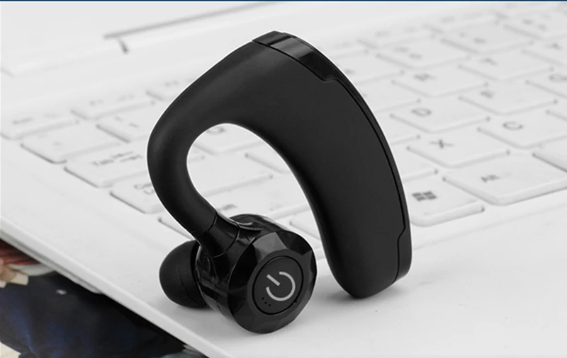 V11 business wireless bluetooth headset (16)