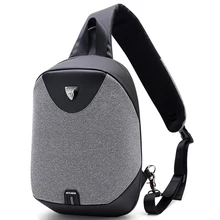 Большой емкости наплечный рюкзак сумки мужские школьные сумки современные сумки на плечо для новая унисекс сумка через плечо, Bolsa feminina