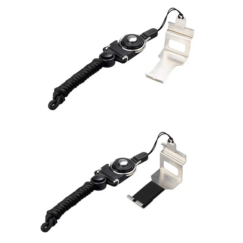 Remote Controller Lanyard Strap Metal Fixed buckle For DJI spark mavic pro mavic air drone Transmitter Accessories 1 (11)