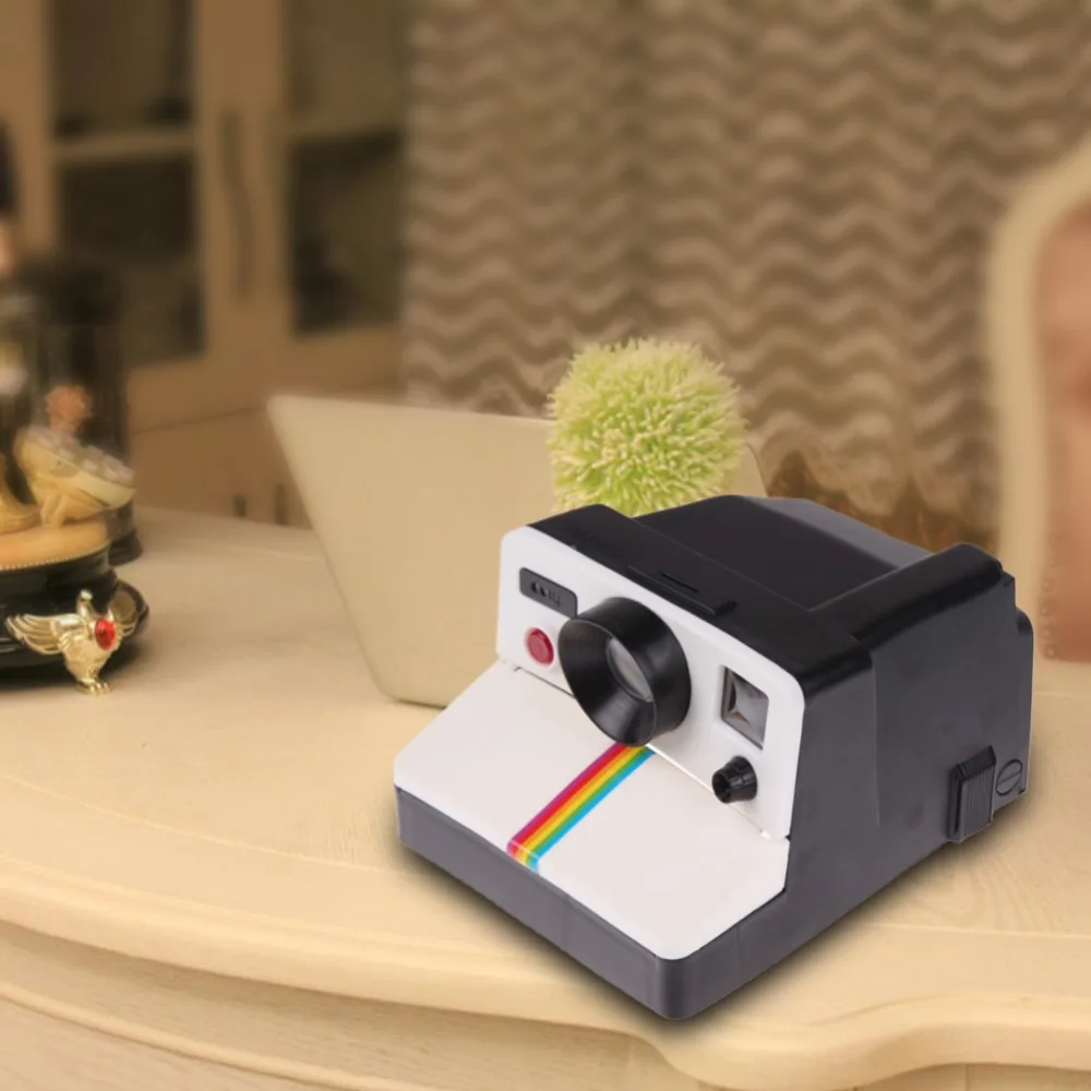 Kaufen Qualität Retro Polaroid Kamera Form Tissue Boxen Kreative Hänge Roll Papier Lagerung Halter Wc Bad Dekorative Kunstwerk