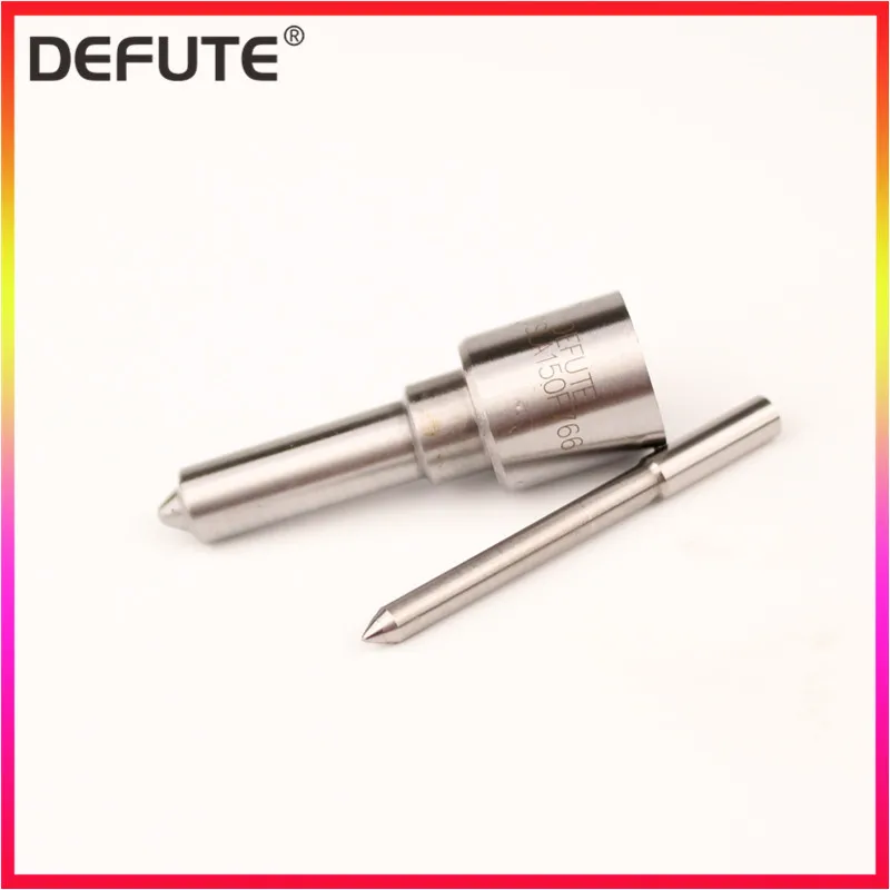 

4 шт./лот DSLA150P745 DSLA134P007 DSLA150P766 DSLA147P823 Топливная форсунка