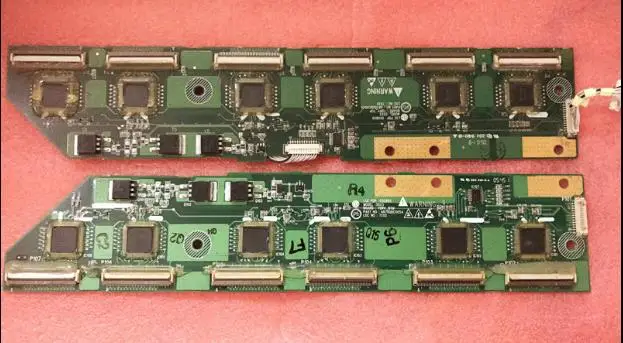 

original 100% test for LG50X3 buffer board 6871QDH088A 6871QDH089A 6870QDC004A 6870QDC005