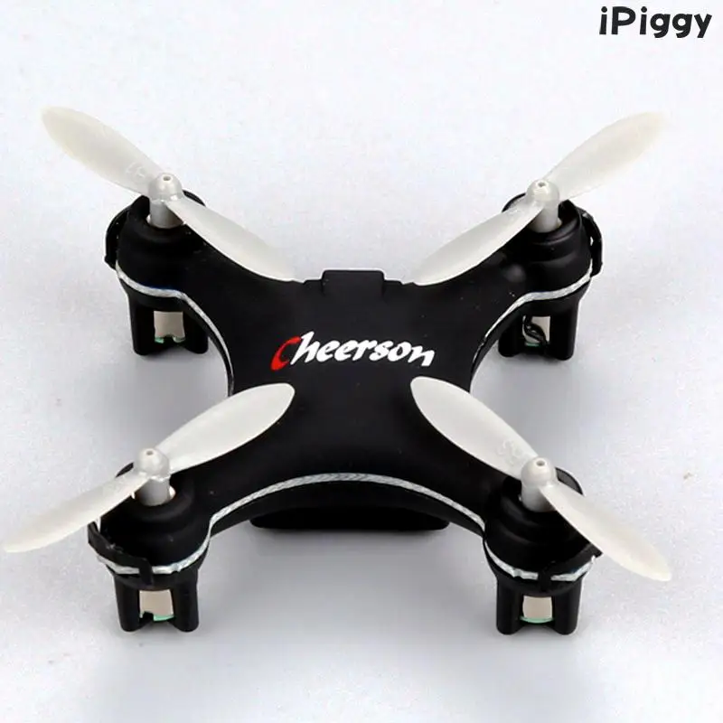 Cheerson CX-10SE Квадрокоптер игрушки для детей вертолет BrinquedoMini Drone CX-10 обновления Quadcopter