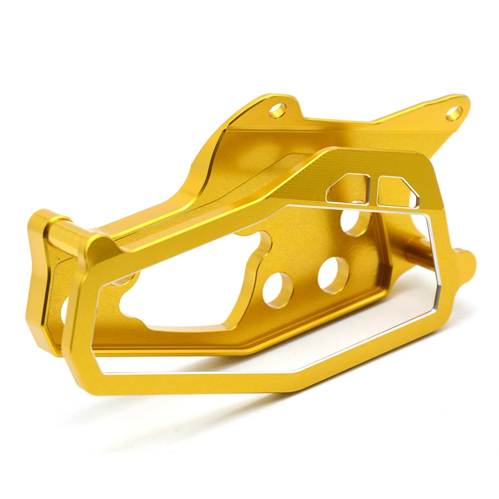 

For Yamaha FZ 09 MT09 09 MT09 Case Cover whole Mount Clamp Speedometer with HANDLEBAR risers for Yamaha FZ 09 MT 09 2013-2016