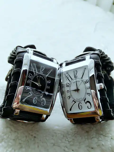 unisex fashion Punk skull women man Bracelet Retro wristwatches men Wolf and cro unisex fashion Punk skull women man Bracelet Retro wristwatches men Wolf and cro