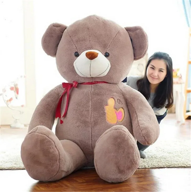 plush bear16