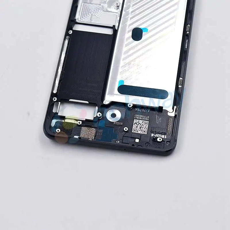 MEIZU Pro7 Pro7Plus Battery Case Cover