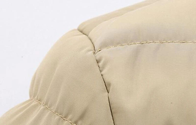 MWM1658 Men long stretch parkas (10)