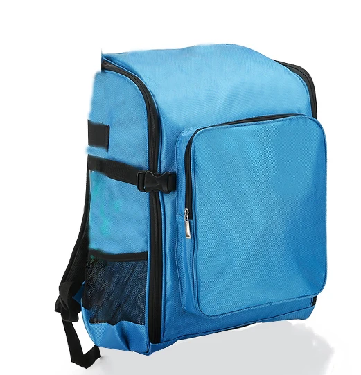 BearHoHo пустой рюкзак аптечка сумка Легкий аварийный медицинский спасательный на открытом воздухе автомобильный багаж школьный походный набор для выживания
