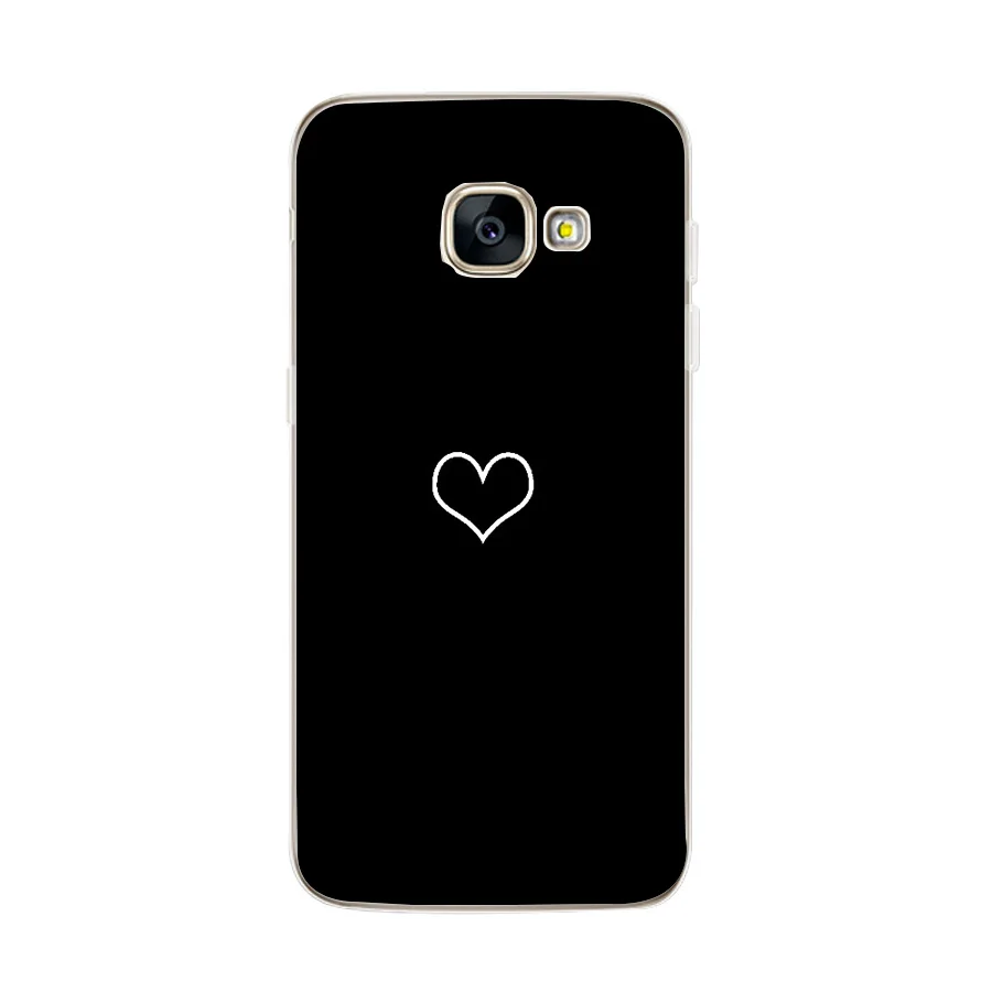 Чехол для Samsung Galaxy J5 2016 мягкий силиконовый чехол из ТПУ с милыми цветами samsung galaxy A3