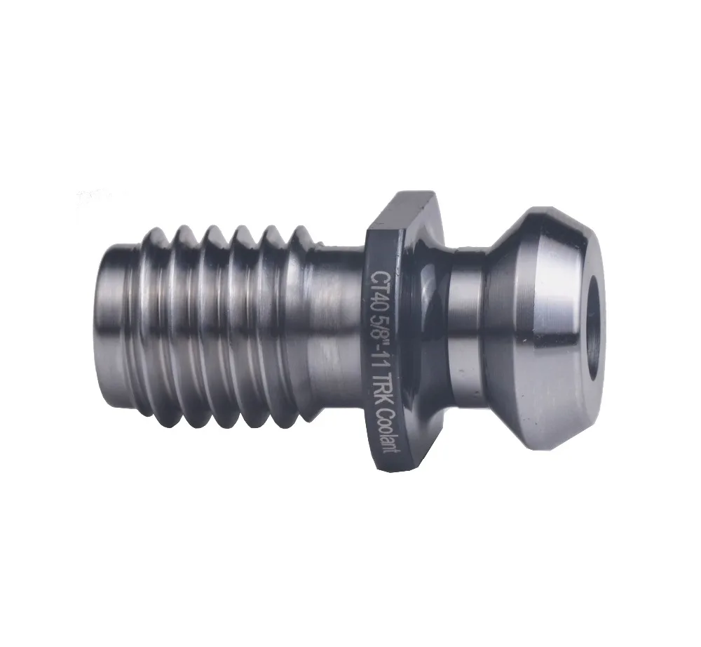 CAT40 TRK pull stud  (2)