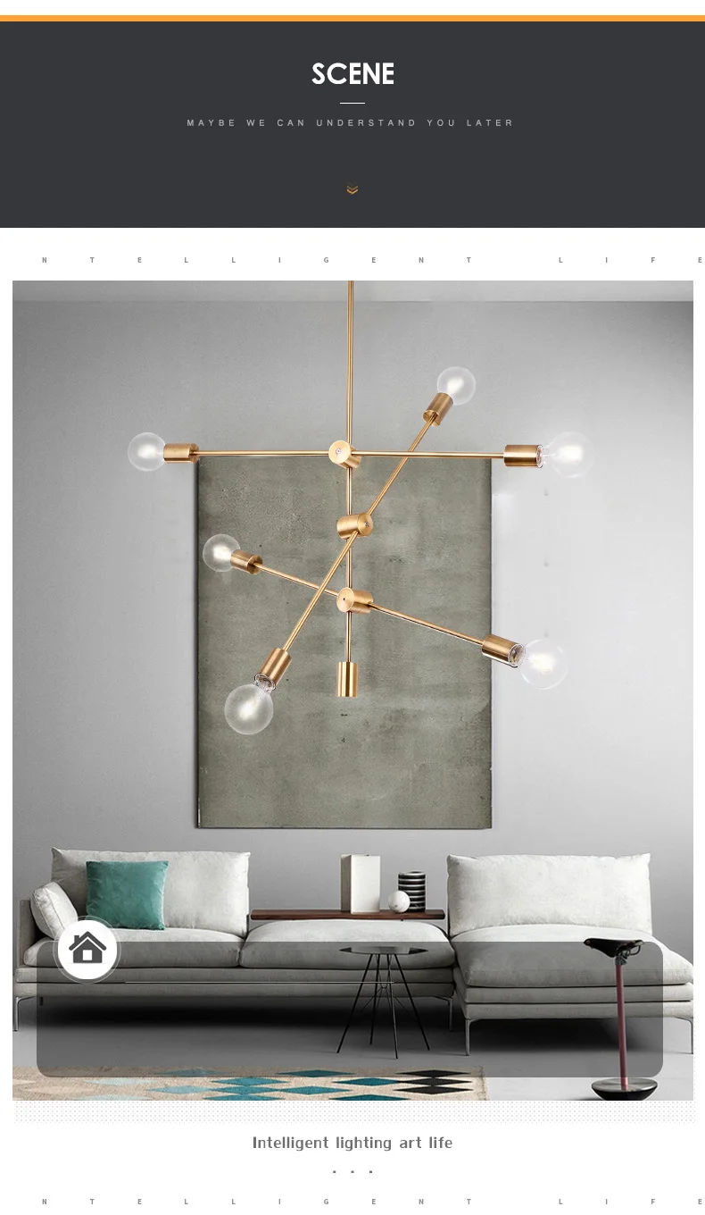 dining room lamp ceiling chandelier for kitchen 4