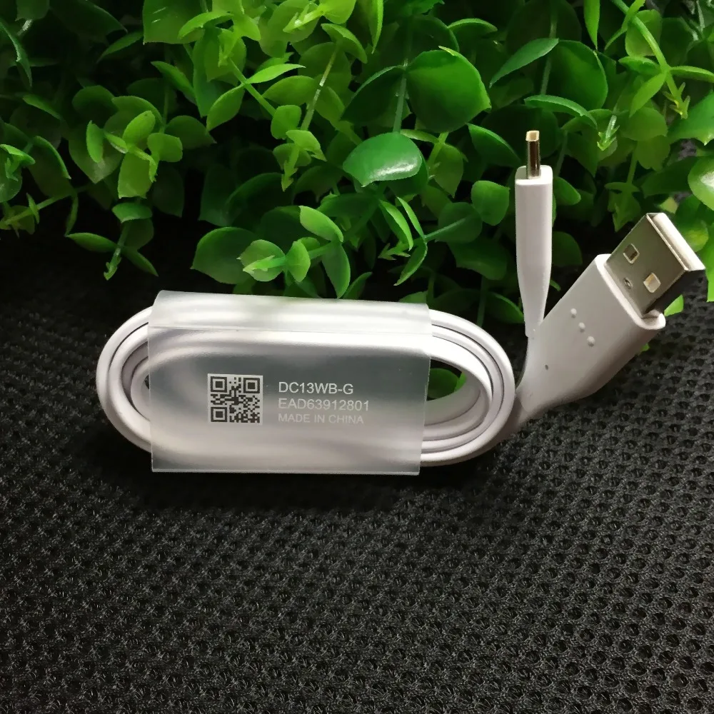 Для LG V20 Зарядное устройство кабель G5 V10 батарея мобильного телефона аккумулятор USB к Тип C быстрой зарядки для передачи данный линии 100 см