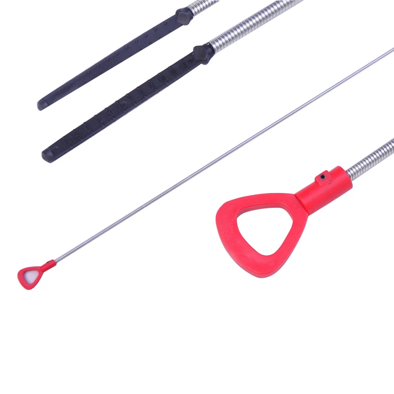 2017 New 920mm Automatic Auto Car Transmission Fluid Level Measure