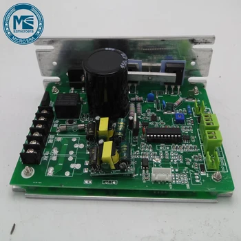 

HDC-2000W 220V Excitation Motor Driver Permanent Magnet Speed Control Board DC Motor Speed Controller Power Board