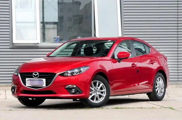 Коробка передач автомобиля масляный радиатор для Mazda CX5 Mazda 3 до Mazda 6 до Mazda CX3 CX4