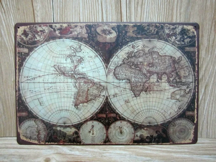 Tin Wall Decor compare prices on tin wall art- online shopping/buy low price tin Tin Wall Decor compare prices on tin wall art- online shopping/buy low price tin
