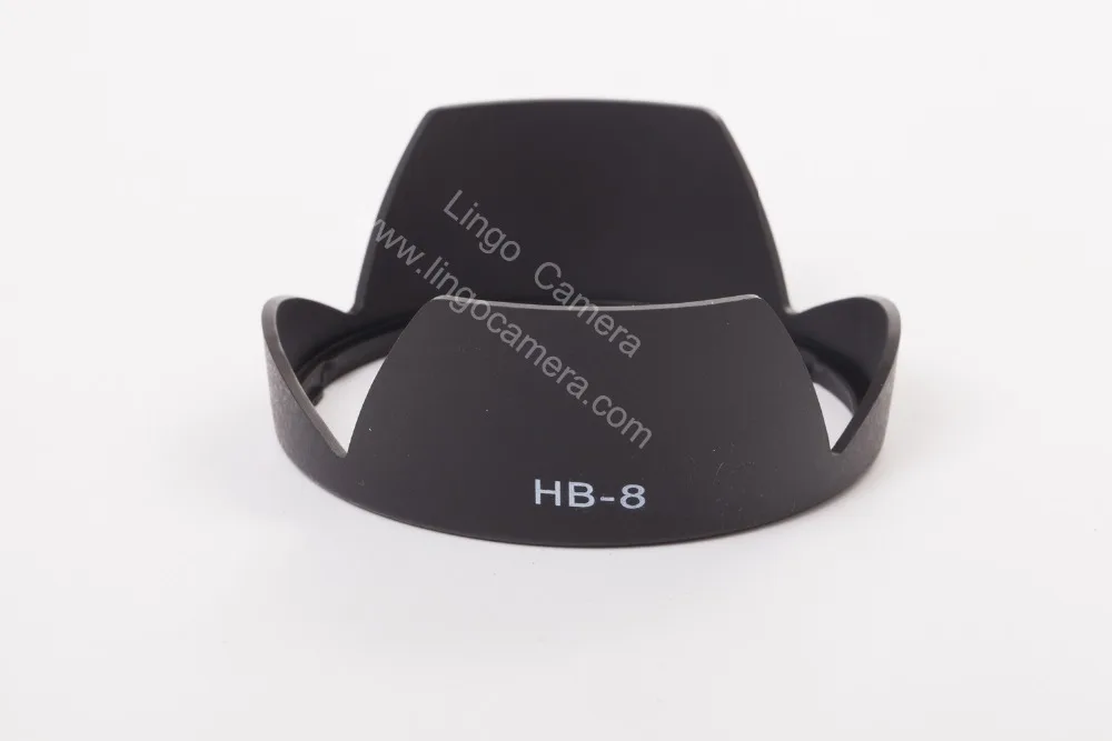 

NP4314 Wholesale HB-8 Lens Hood for Nikon 18mm & 20-35mm f/2.8 D-AF