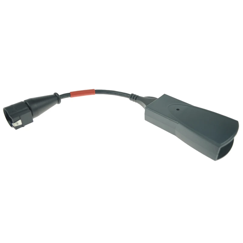 Оригинальный диагностический сканер Baificar PP2000 OBD PSA XS EVOL 9780.Z5 для Citroen/Peugeot