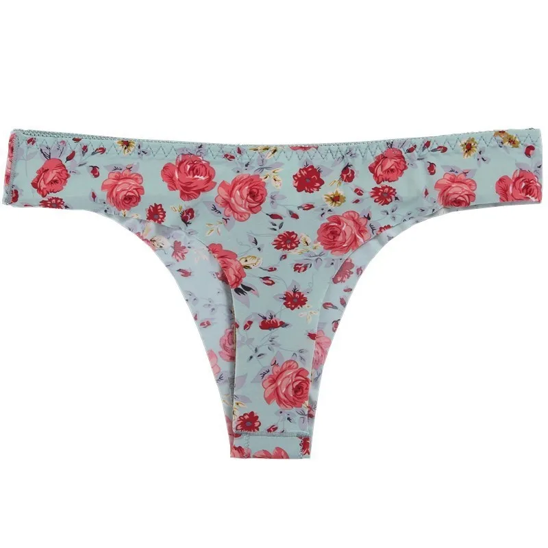 

2017 Newest Women G String Sexy Underwear Lace Briefs Panties Transparent Super Thin Hollow Thongs Plus Siz 1pcs/lot dzk05