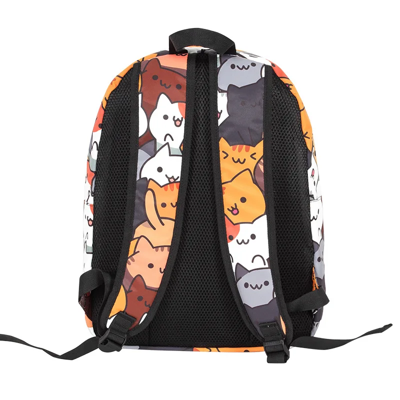 Neko Atsume ������ �޸��� ���� �ִϸ��̼� å ����, �б� �賶 ���� ��ĥ�� �賶 �м�