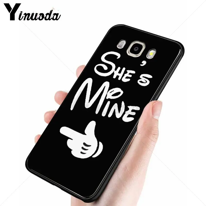 BFF couple case best friends girly