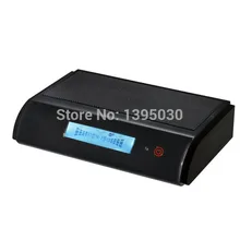 GL-518 генератор озона автомобильный очиститель воздуха генератор hepa, с активированным углем Фотокатализ УФ Анионный очиститель воздуха для дома