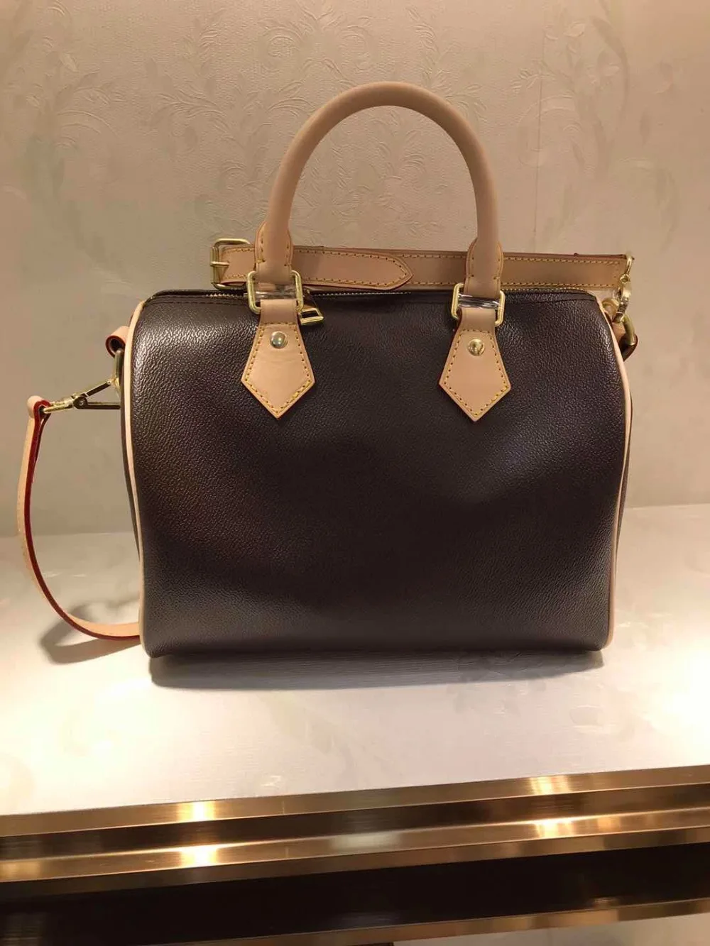 

WG0730 100% Real Leather Luxury Handbags Women Bags Designer Crossbody Bags For Female Ladies Europe Brand Runway