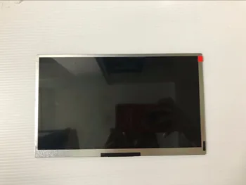 

New 10.1inch LCD Screen Panel LCD Screen for Irbis TZ141 TZ142 TZ143 TZ144 TZ185 3G lcd display matrix