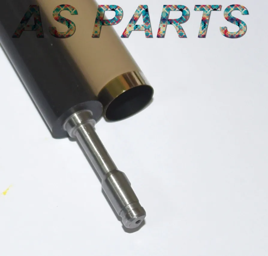 

1 set compatible new for HP P1102 fuser film and foam fuser pressure roller for set RM1-4008-film LPR-P1102