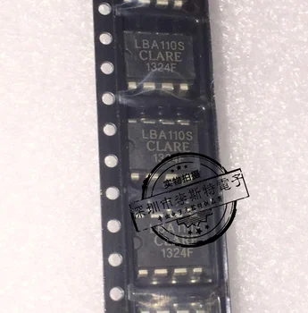 

Enviar livre 50 PCS LBA110S optoacoplador SMD SOP-8 novo e original