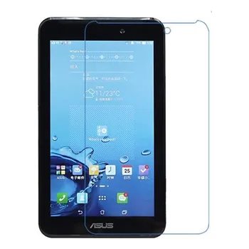 

2PCS Clear/Matte HD glossy Screen Protector Screen protective Film For ASUS FONEPAD 7 FE7010CG FE170CG 7 inch Tablet PC