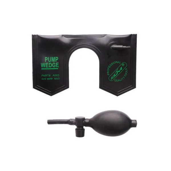 Black-4pcs-lot-Cheap-New-Klom-pump-wedge-Air-Wedge-Auto-Locksmith-Tool-S-M-L