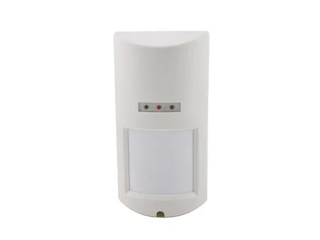 ФОТО Wireless Waterproof Outdoor PIR motion Detector Alarm Motion Sensor for Alarm system 8218G,G19 and wifi alarm system G90B