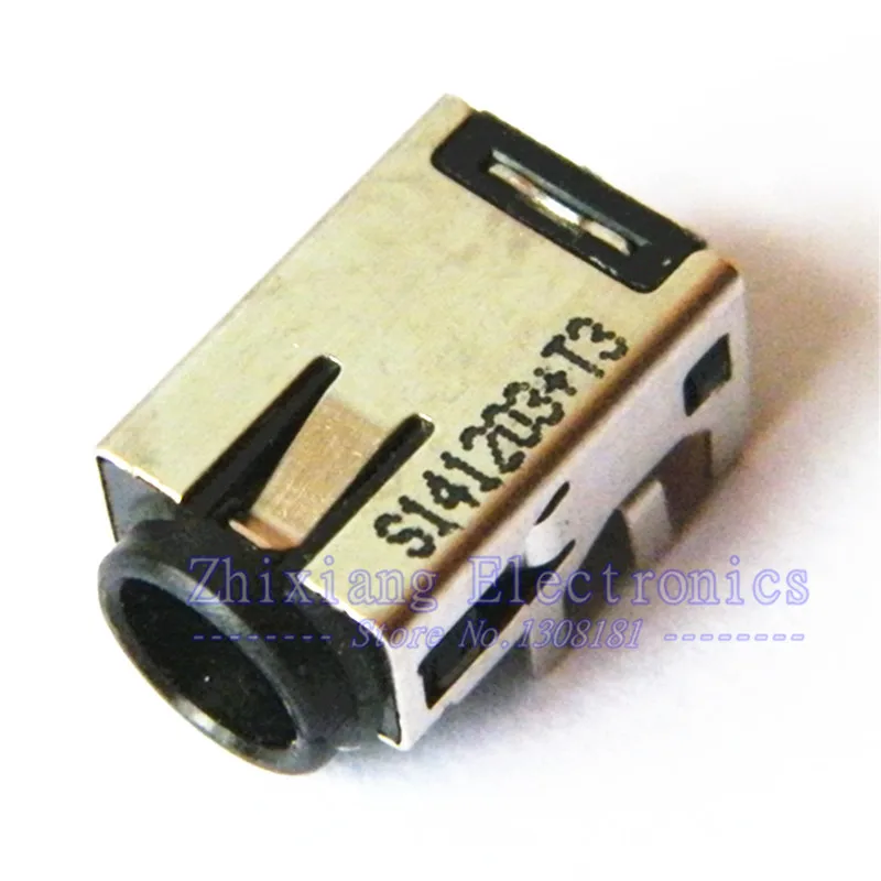 

DC Power Jack Charging Port Female socket for Asus Vivobook Zenbook UX21 UX31 UX32 UX31A UX31E UX32 UX32VD
